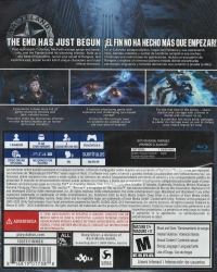 Wasteland 3 [MX] Box Art