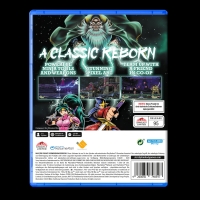 Shadow of the Ninja Reborn Box Art