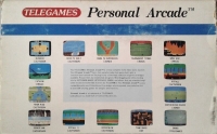 Telegames Personal Arcade Box Art