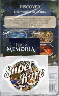 Terra Memoria Box Art