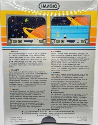 Moonsweeper Box Art