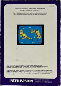Utopia [CA] Box Art