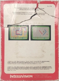 Snafu [CA] Box Art