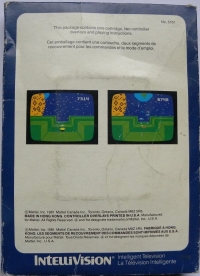 Star Strike [CA] Box Art
