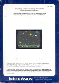 Astrosmash [CA] Box Art