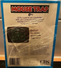 Mouse Trap [FR] Box Art