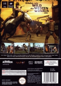 Gun [DE] Box Art