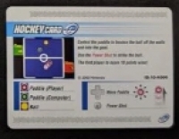 Hockey Card-e Box Art