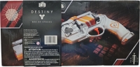Nerf Destiny - Ace of Spades Box Art