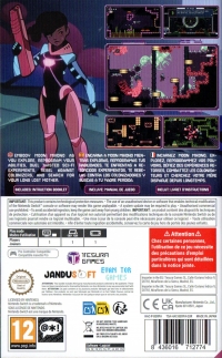 Rebel Transmute Box Art
