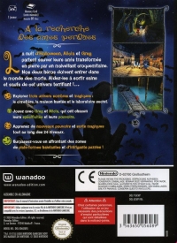 Castleween [FR] Box Art