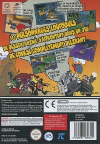 Cel Damage [FR] Box Art