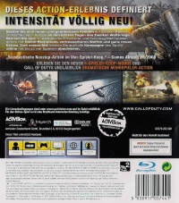 Call of Duty: World at War (7057441) Box Art