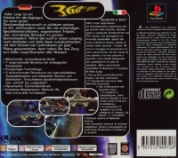 Killer Loop - Ubisoft Exclusive [DE] Box Art