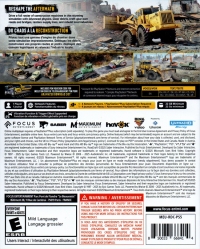 RoadCraft Box Art