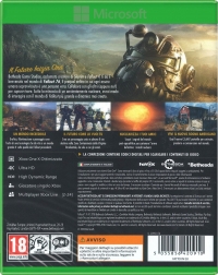 Fallout 76 [IT] Box Art