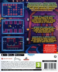 Awesome Pea 3 Box Art