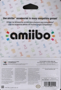 Metroid Prime 4: Beyond - Samus Box Art