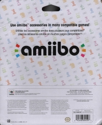 Super Mario Galaxy + Super Mario Galaxy 2 - Mario and Luma Box Art