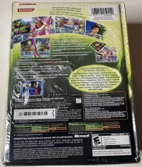 Karaoke Revolution Party (Microphone Included) [CA] Box Art