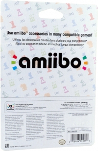 Super Smash Bros. - Mario (100301C) Box Art