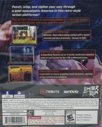 Steel Assault Box Art