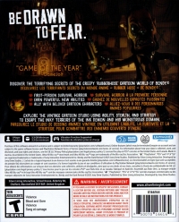 Bendy and the Dark Revival Box Art