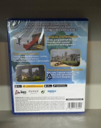 Human: Fall Flat: Dream Collection Box Art