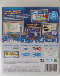Pictionary Plus Box Art
