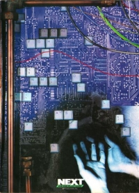 Next Generation Volume One 02 Box Art