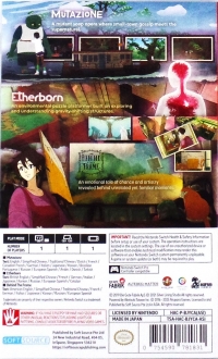 Akupara Narrative Pack Box Art