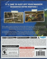 House Flipper 2 Box Art