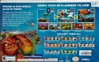 Skylanders: Spyro's Adventure - Starter Pack Box Art