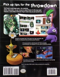 Pikmin 2 Box Art