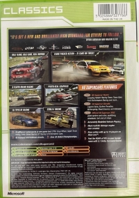 V8 Supercars: Australia 2 - Classics Box Art