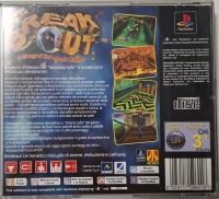 Breakout [IT] Box Art