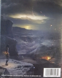 Rise of the Tomb Raider Pop-Up Art Sleeve Box Art