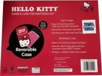 Hello Kitty Daily (Game & Case) Box Art