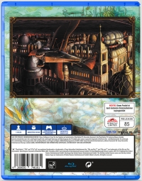 Steel Empire Chronicles Box Art