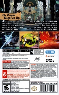 Absolum Box Art