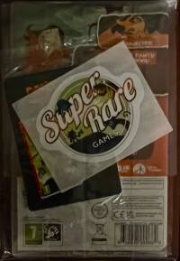 Great God Grove Box Art