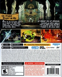 Absolum Box Art