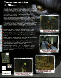 Pianeta delle Scimmie, Il Box Art