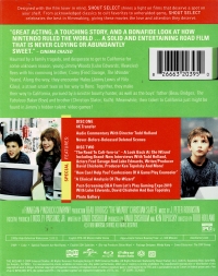 Wizard, The - Collector's Edition (Blu-ray) Box Art