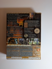 The Elder Scrolls IV: Oblivion - Collector's Edition [CA] Box Art