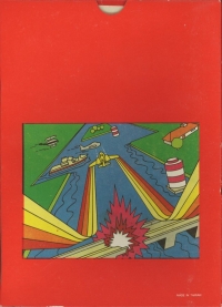 Reever Raad II Box Art