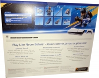 Sony PlayStation 5 CFI-2115 - Fortnite Box Art