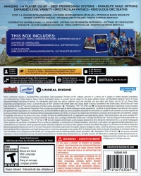 Orcs Must Die! Deathtrap Box Art