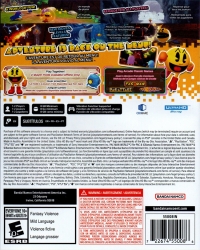 Pac-Man World 2: Re-Pac Box Art