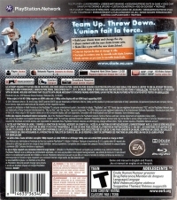 Skate 3 [CA] Box Art